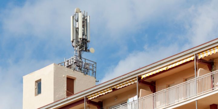 Mobile Cell Tower May Impact The Value of Your Property