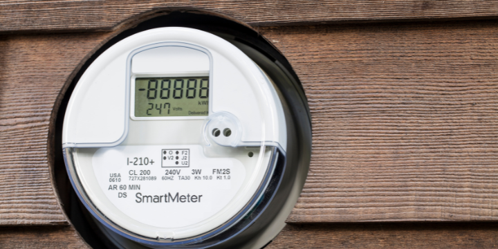 Some Facts About Smart Meters