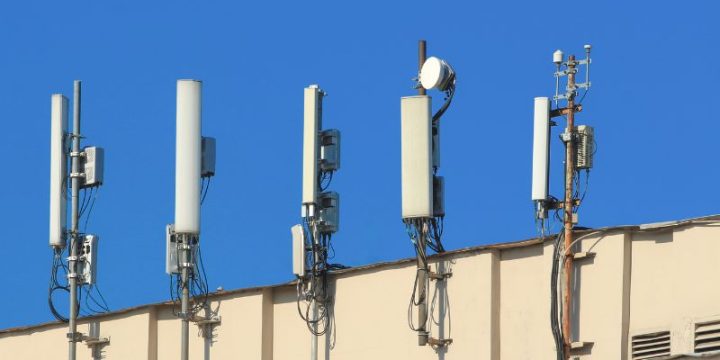 The Antennas Used for 5G “small” Cells are not Actually Small in Size